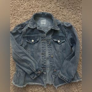 Hayden girls size medium